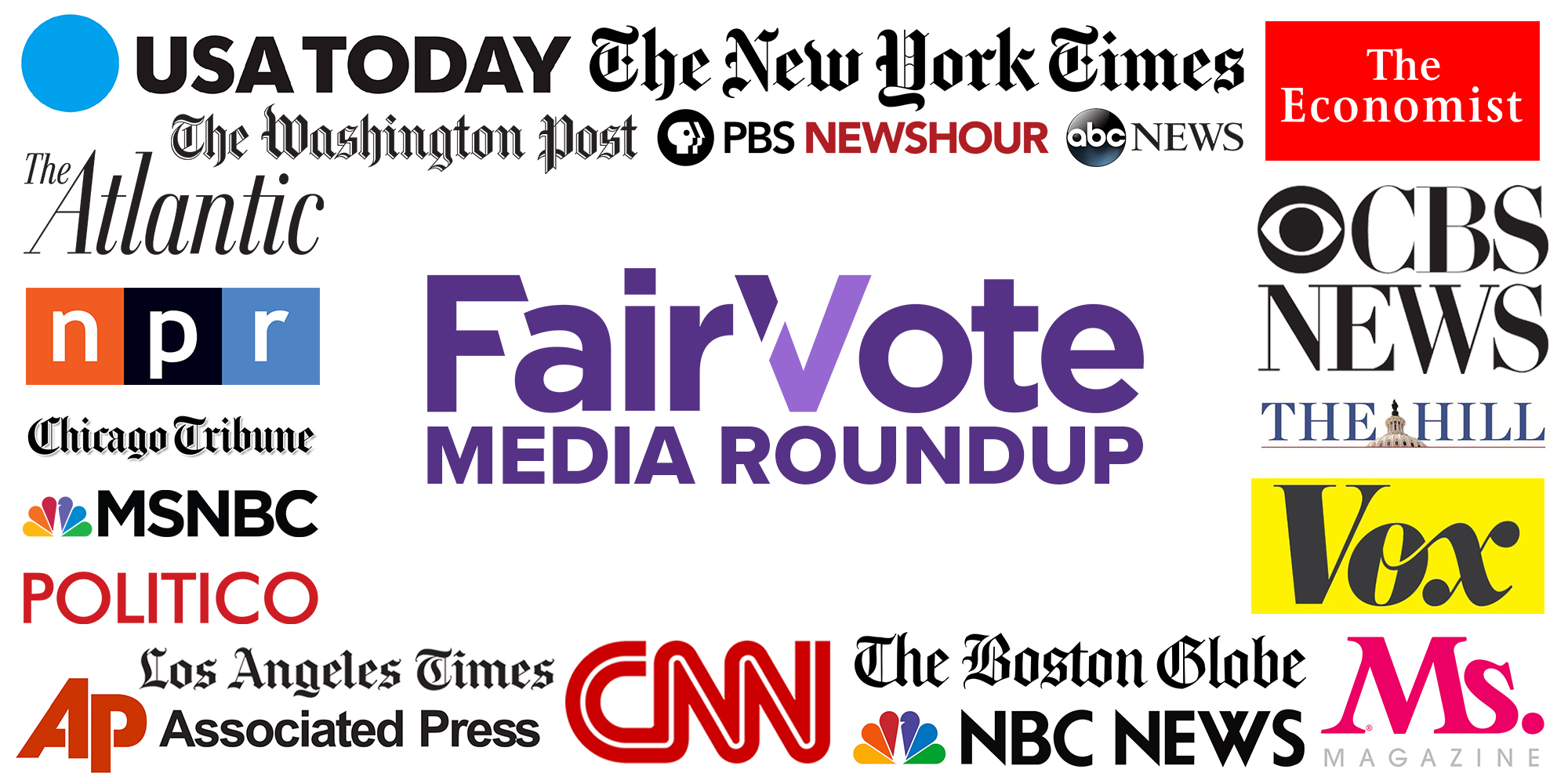Media round-up for Feb. 22, 2019