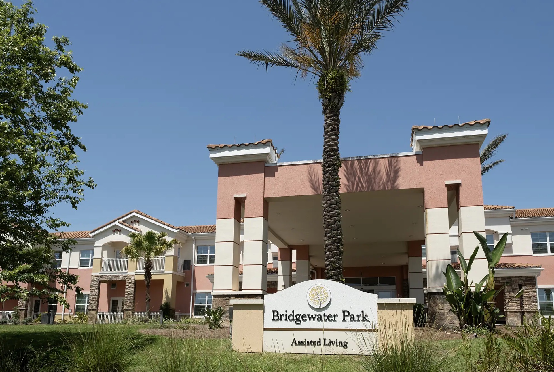 Bridgewater Park Assisted Living