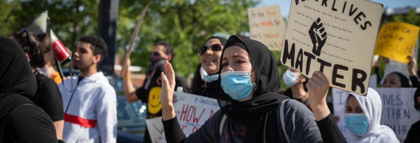 Sign up today and add your voice to the growing wave of people of faith rising for justice.