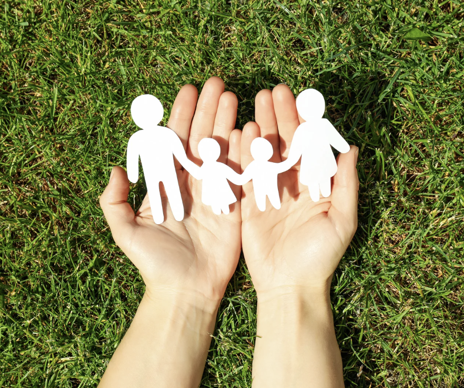 Why are so many children in State care? The cost of broken families