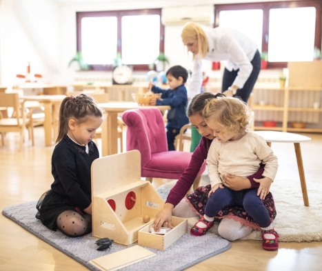 Family First renews call for real parental choice in childcare