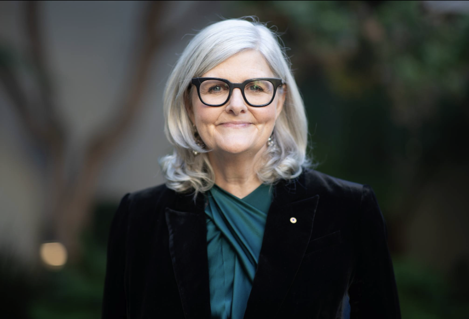 GG must resign as patron of LGBTQA+ political activist group Equality Australia