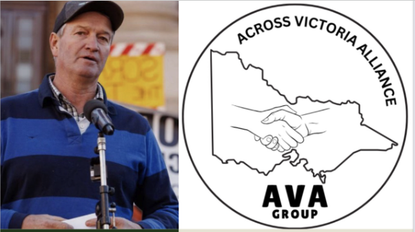 Family First to fight land grab laws and Net Zero madness