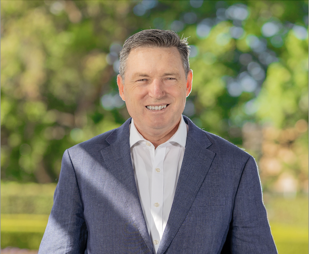 Family First endorses Lyle Shelton as lead Upper House candidate for 2027 NSW election