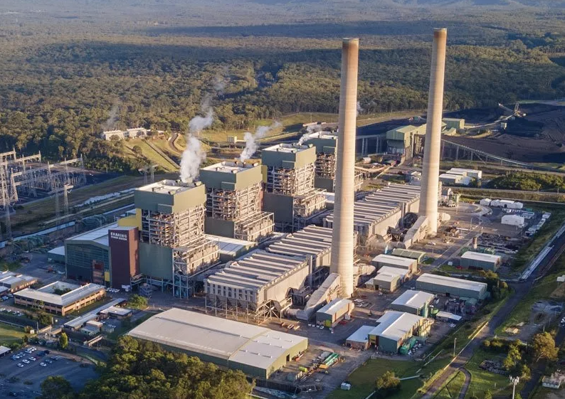 Family First says keep Eraring open