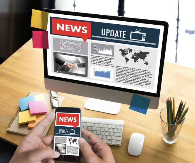 Family First in the media