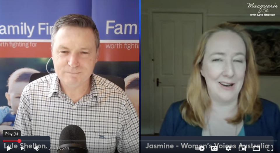 🎙 Macquarie Street Political Podcast – Watch or Listen Now!