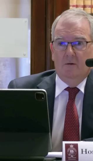 Family First pledges legislation to restore freedom to pray