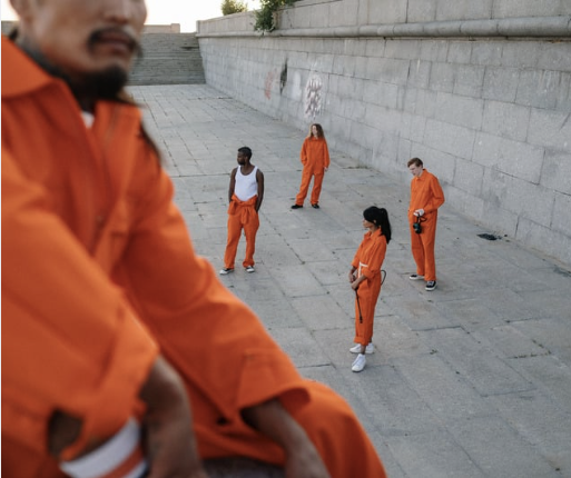 Biological male who sexually abused his own daughter must be removed from women’s prison