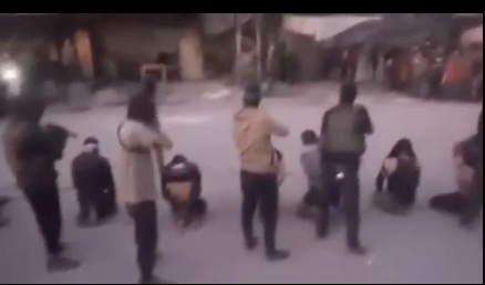 Lyle Shelton pledges parliamentary inquiry into Australian Muslim groups’ support for terrorist organisations