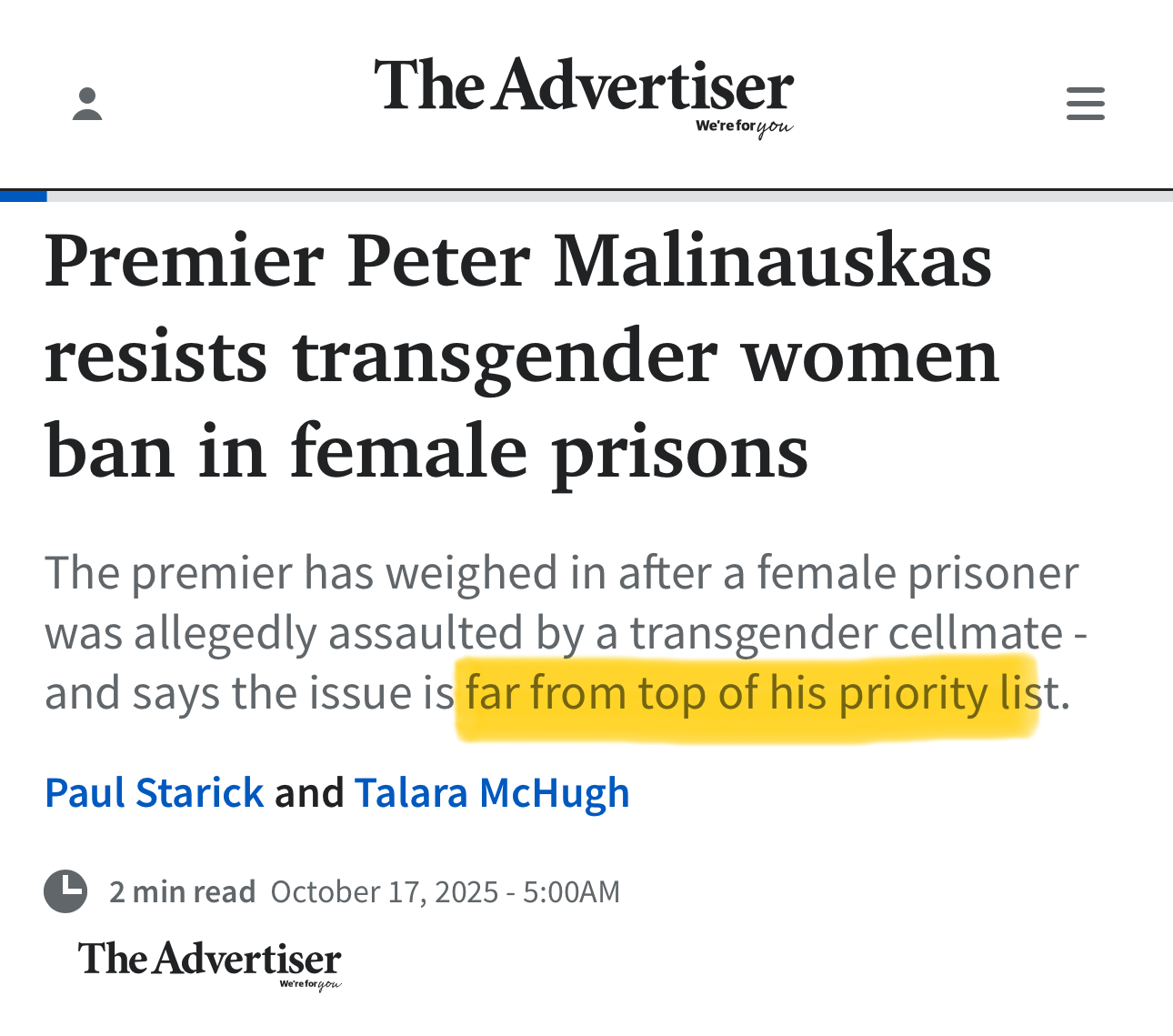 Dear Mali, women’s safety is not a “fringe issue”