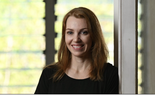 LNP must stop punishing Dr Jillian Spencer