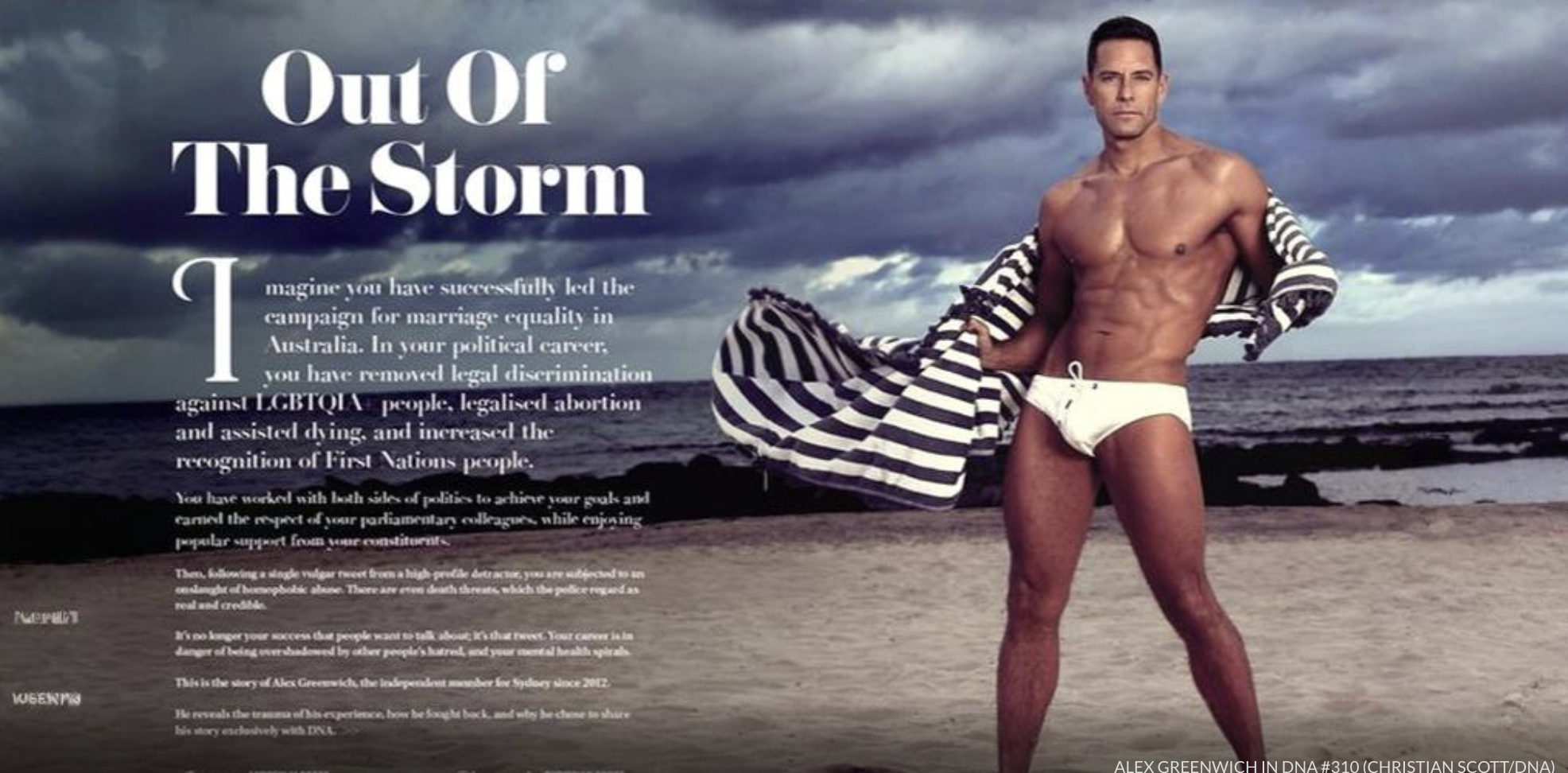 With families under pressure, politicians like Greenwich push their own agendas