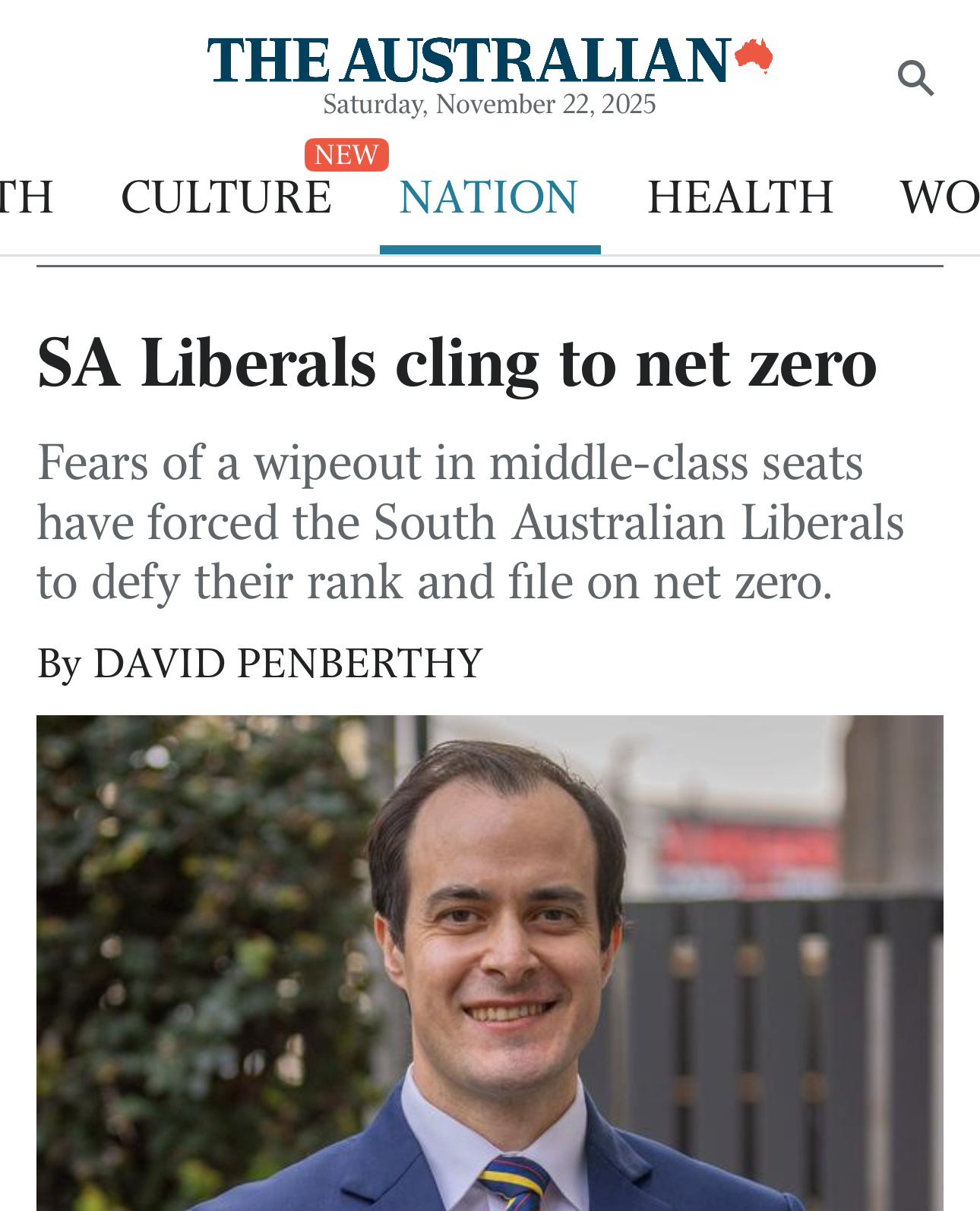 Liberals can’t be trusted to take the pressure off families while they cling to net-zero fantasy