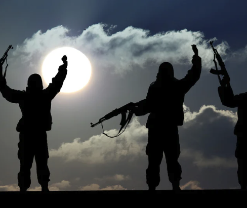 Family First rejects bid to erase religious motivation from terrorism laws