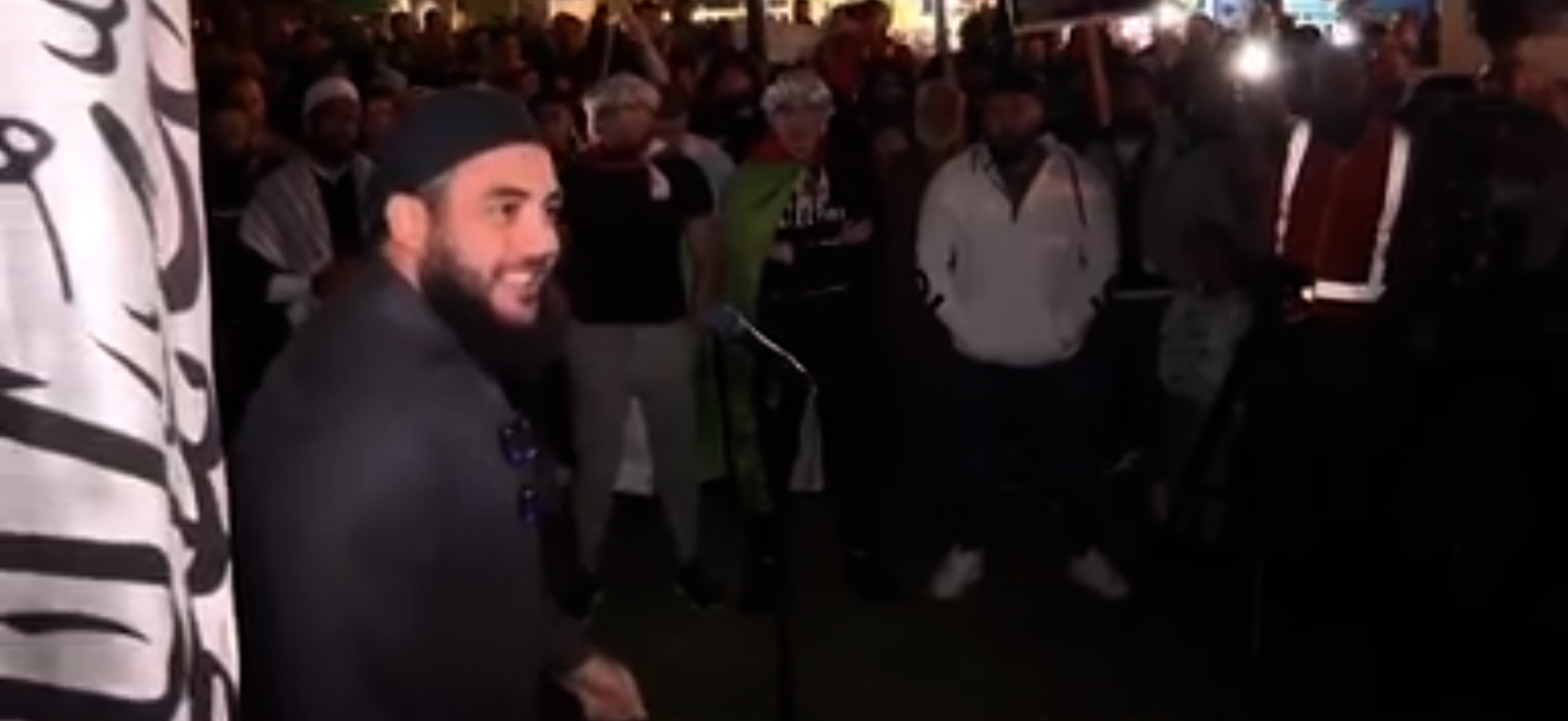 “Hate speech” laws will punish free speech and embolden extremists