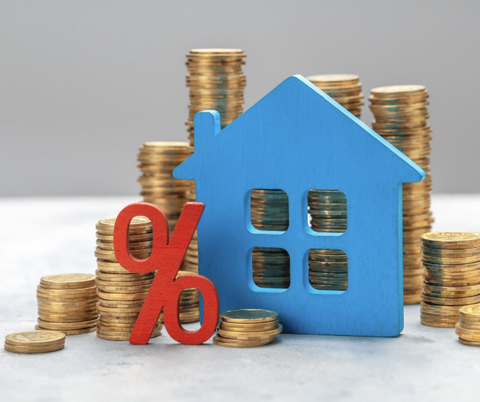 Rate hike hurting families is politician-induced