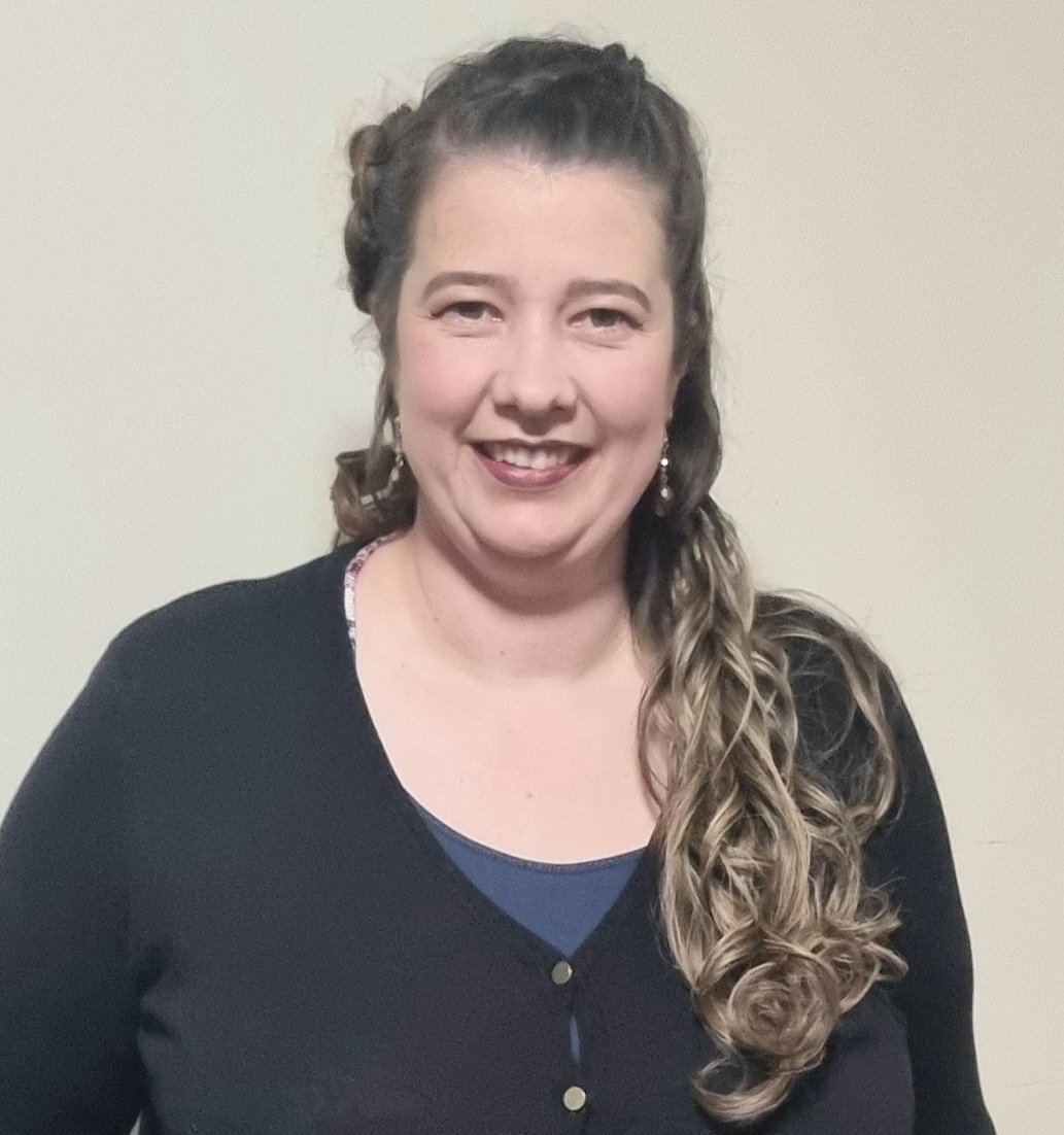 ROBERTS, Jacinta