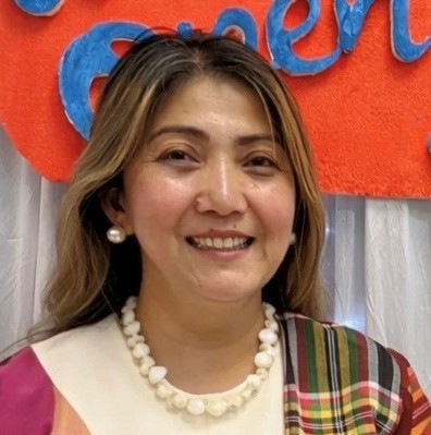 VELASQUEZ, LuzMutya