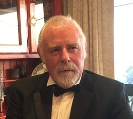 NORTH, Robert