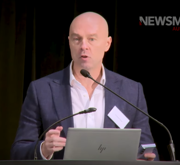 Lift the gag on Dr Andrew Amos – stop silencing doctors who question child gender conversion therapy