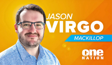 Sex Party past and same-sex marriage activism cast doubt on One Nation’s family values