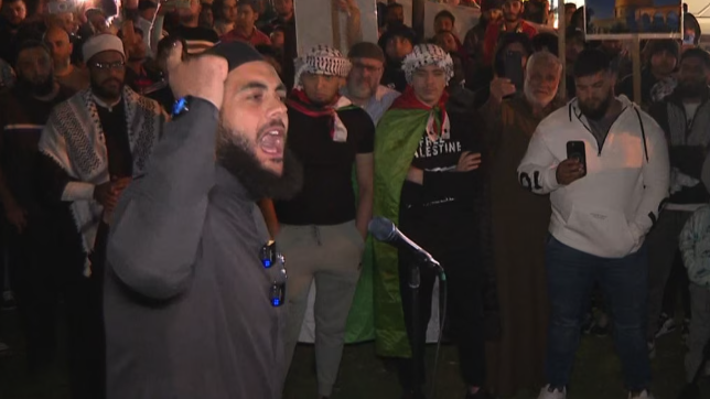 Coalition right to focus on immigration and values — but failure to name radical Islam misses the mark: Shelton