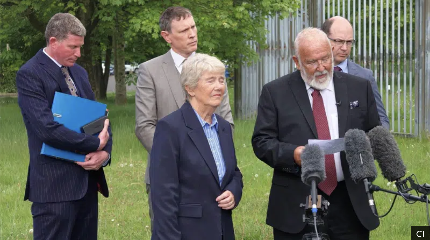 Family First vows to repeal abortion buffer zones in NSW and Victoria