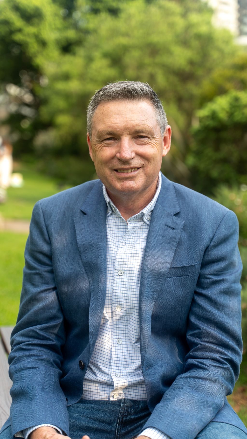 I’m running for the NSW Parliament because Australia’s free speech crisis must end