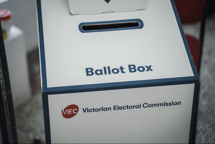Labor’s New Electoral Laws Are Rigged — Victorians Deserve Better