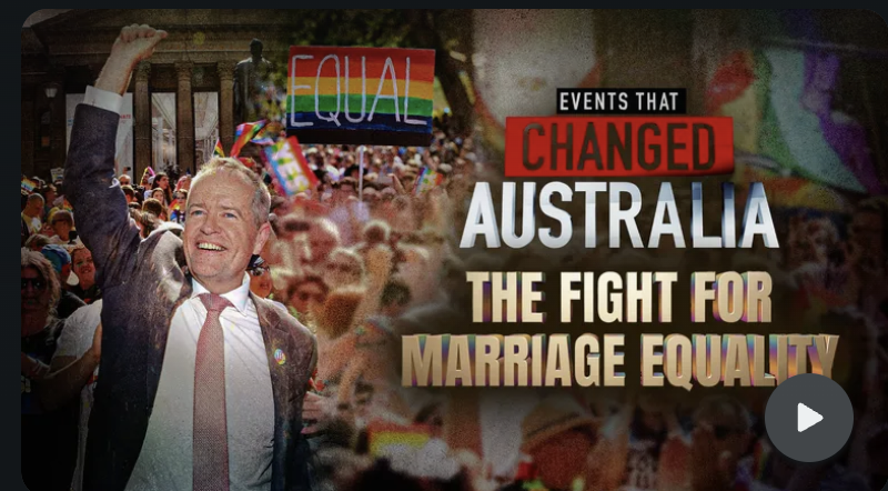 Channel 9 allows activists to cry “homophobe” to silence debate about kids’ rights