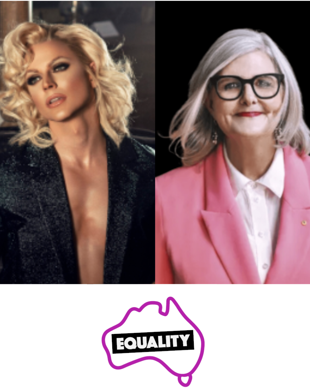 Governor-General’s response fails to address concerns about Equality Australia patronage
