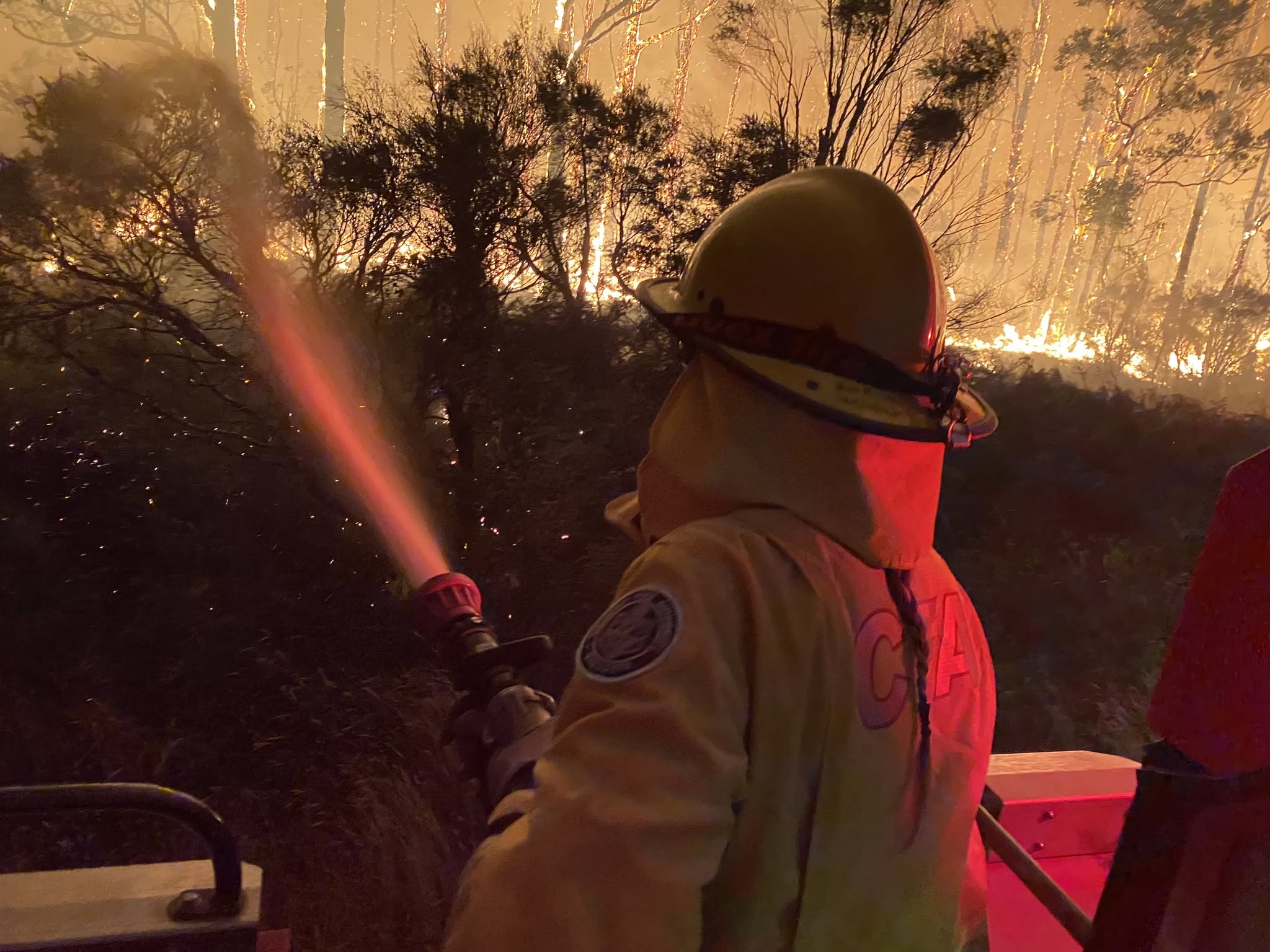 Labor Cut the CFA’s Bushfire Report in Half — and Hid the Worst of It