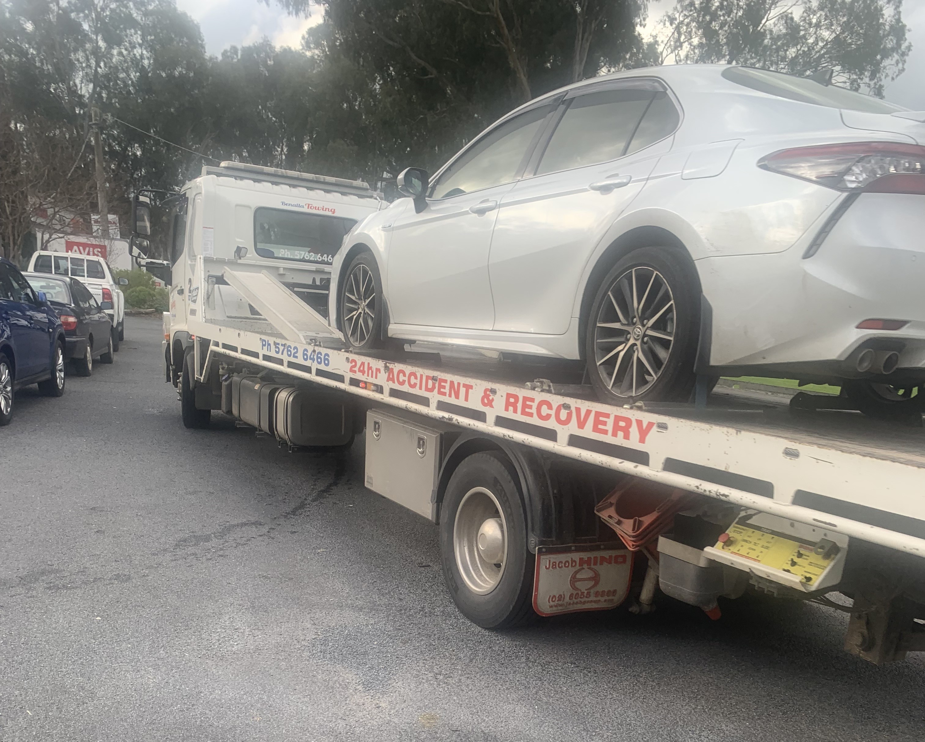 Pothole Hell: The Compensation Con Victorians Can't Win