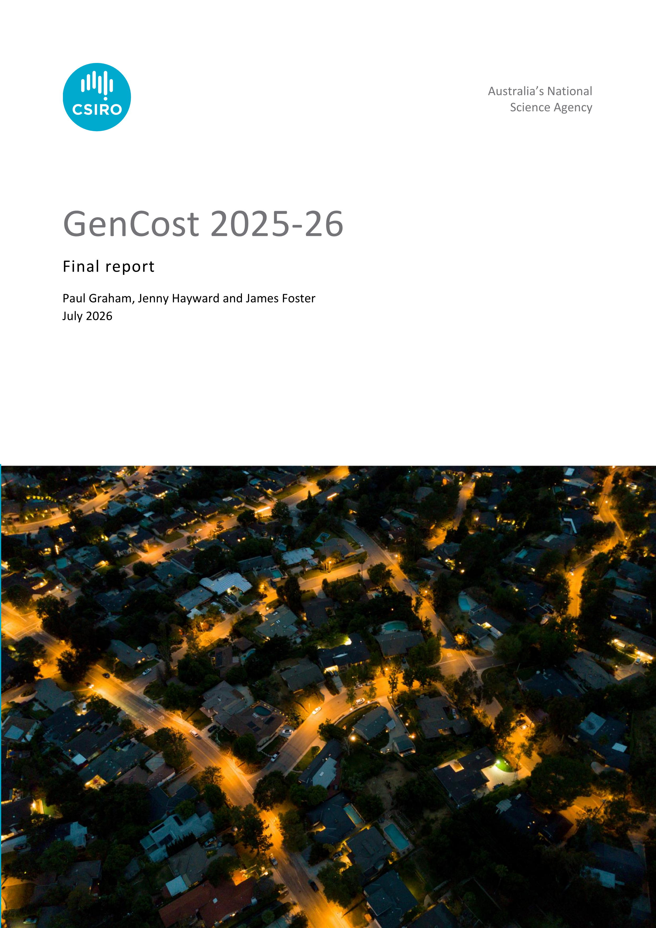 CSIRO Confirms It: Coal And Gas Are Cheaper, But NSW Labor Keeps Doubling Down On Net Zero