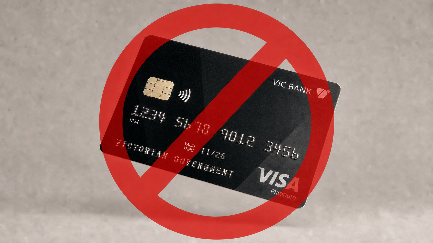 $32 Million a Day: Labor's Debt Bomb Is Gutting Victorian Services