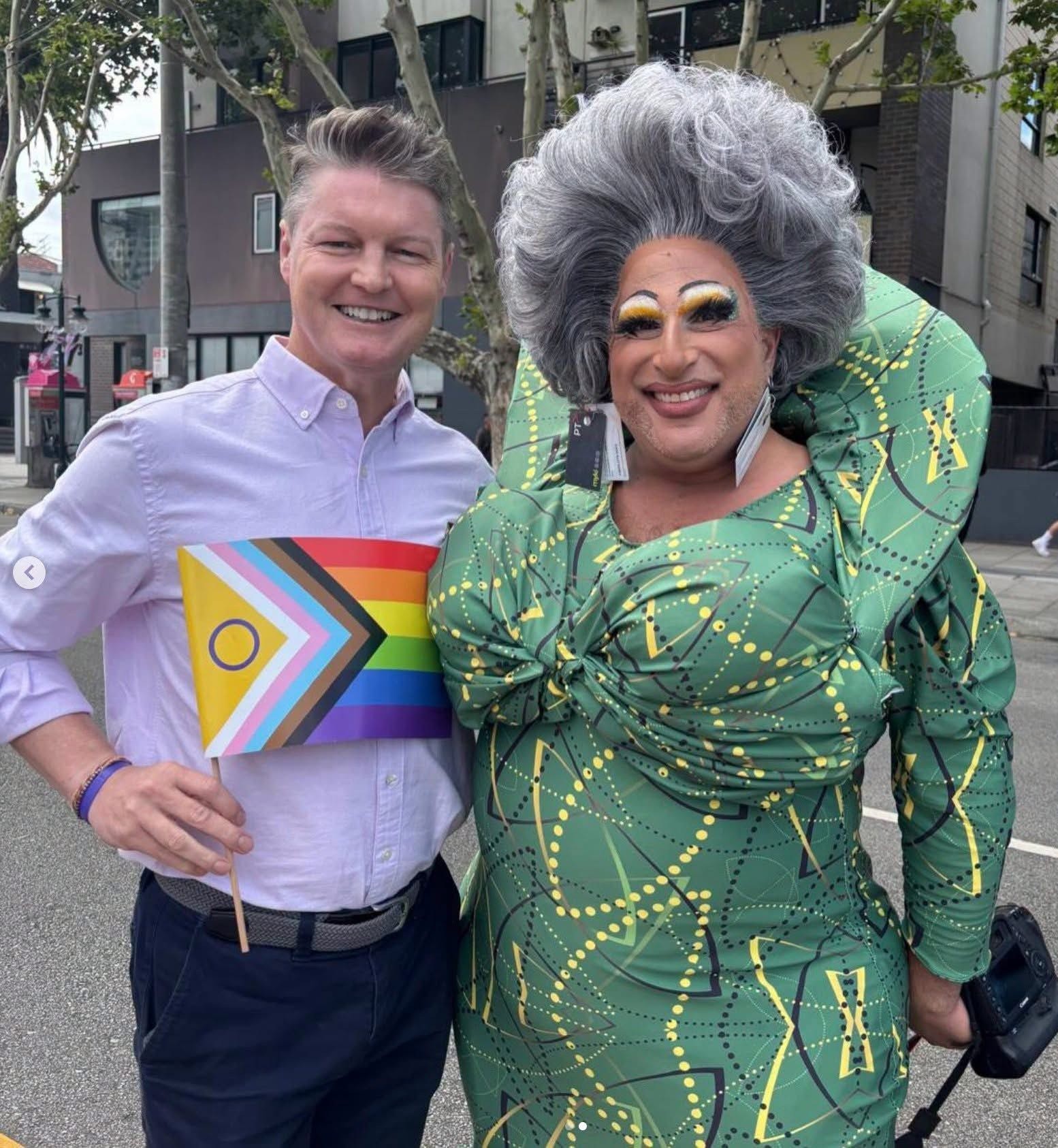 He Copied Our Royal Commission — Here Are Ten More Ideas Premier Carroll Can Steal