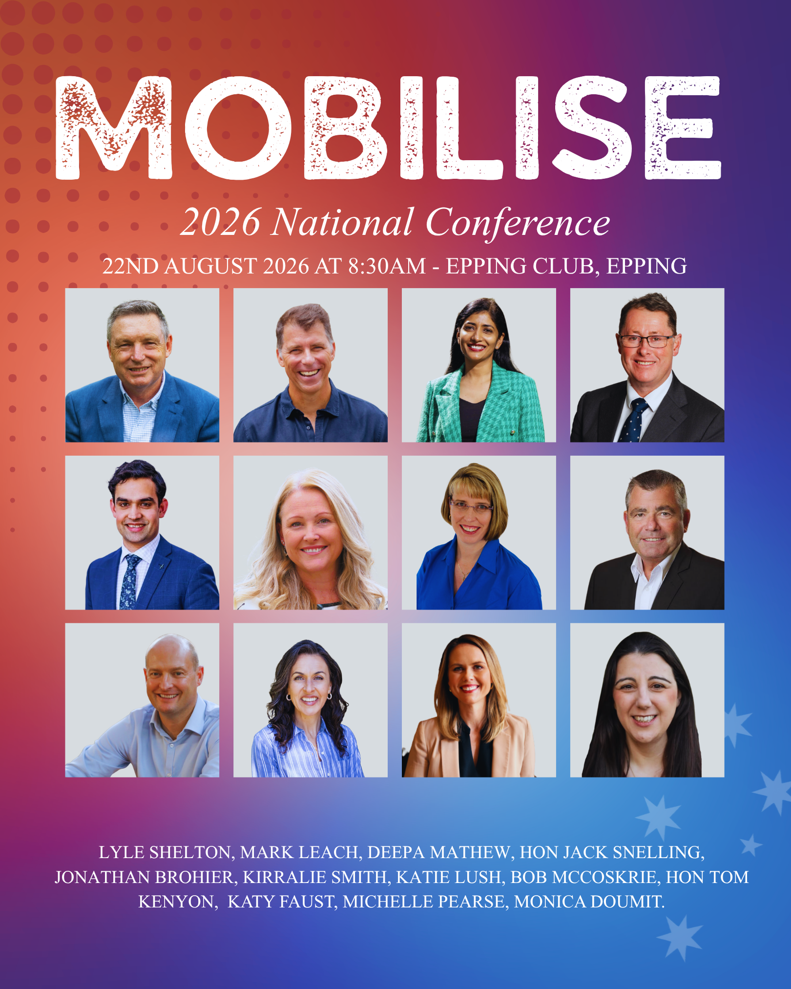 Last Chance: Early Bird Registrations Close at Midnight Tonight!