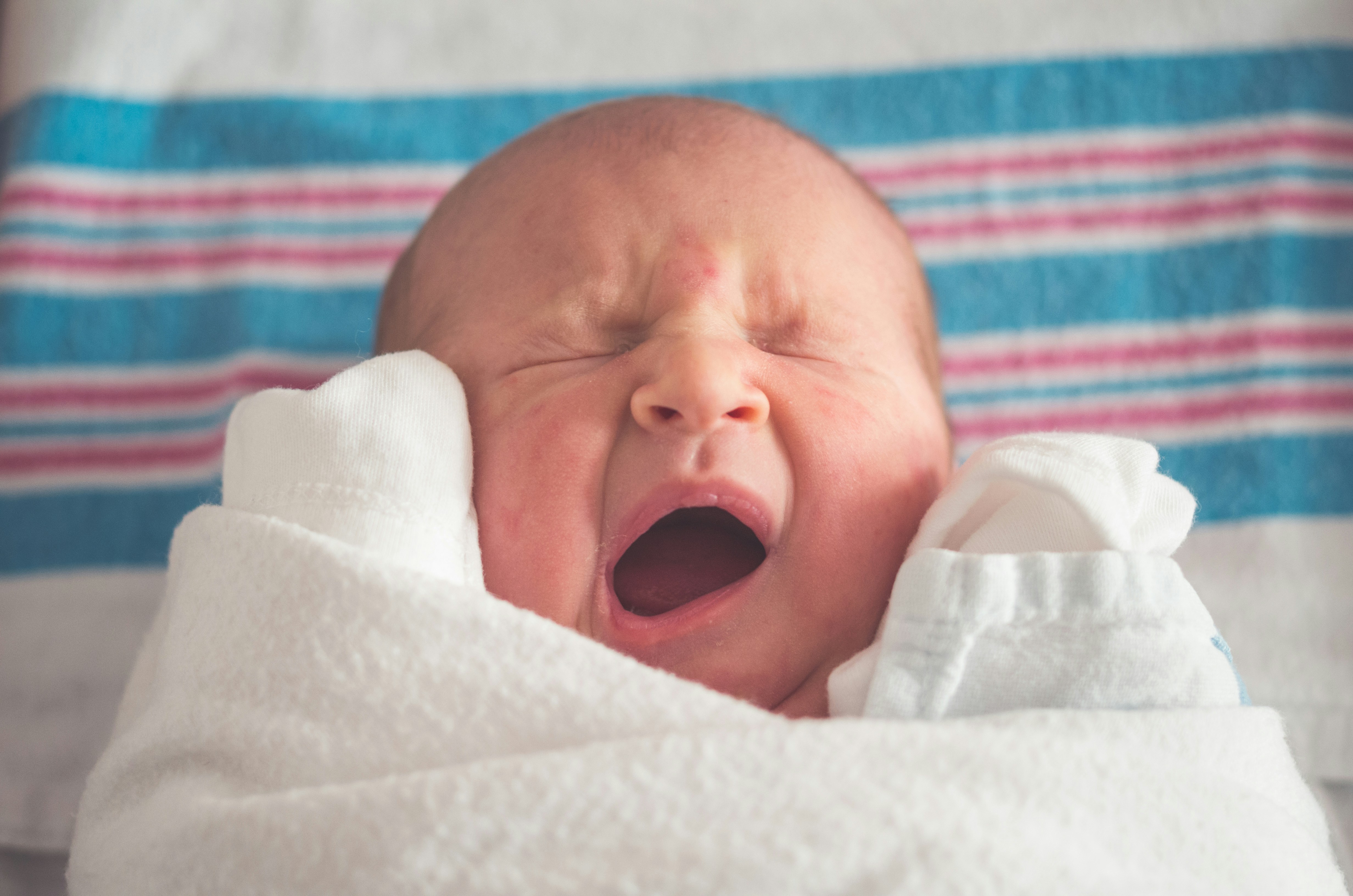 UN Expert Confirms It: Surrogacy Commodifies Children — The Age Still Frames the Debate Around Adults