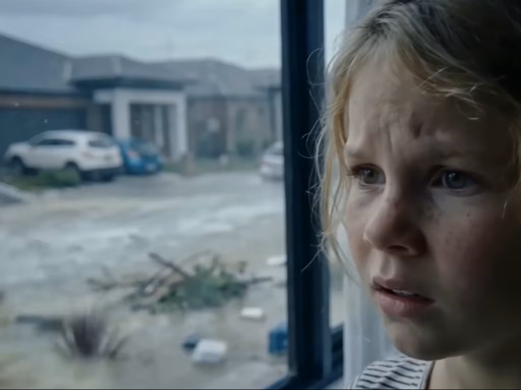 Tsunami of Debt: New Ad Campaign Confirms Family First’s Warnings, Says Foreman
