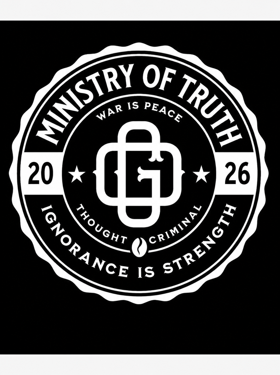 Ministry of Truth Strikes Again: Government Rewrote Mental Health Report to Hide Its Own Failures