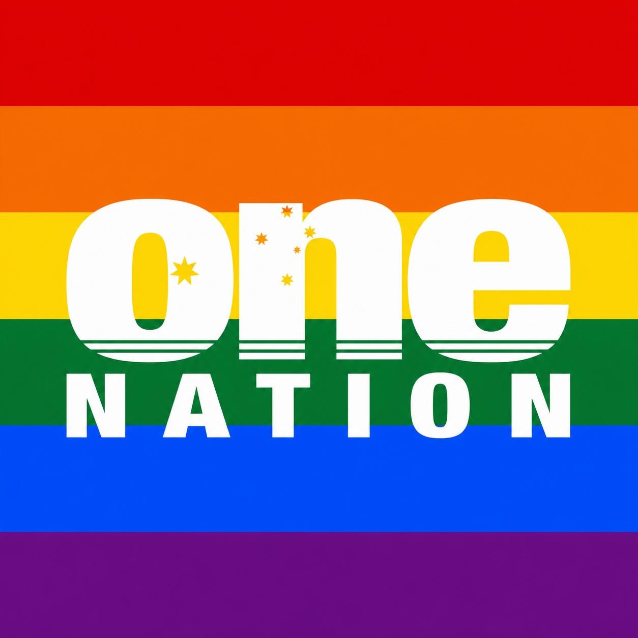 Family First rejects One Nation’s 'gayest party' politics — because children's rights must come first