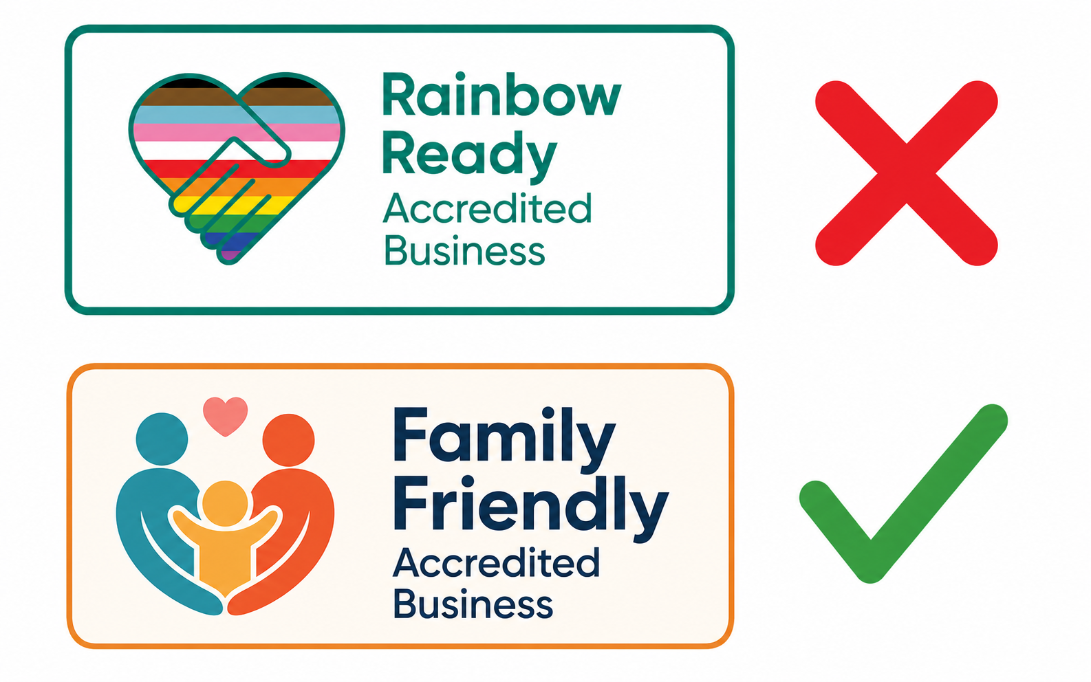 ‘We Speak Gay’: Taxpayer-Linked Tourism Scheme Gives Rainbow Travellers Special Treatment 