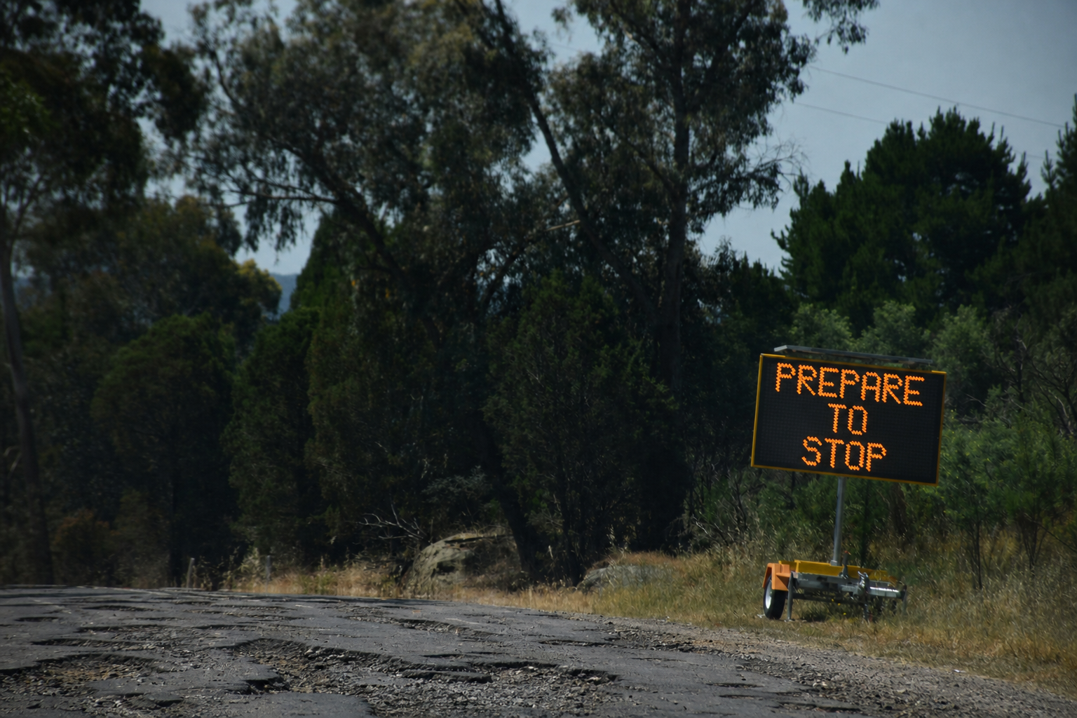 Band-Aids Counted as Brain Surgery: Labor's Pothole Con Exposed