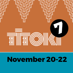 Tītoki 7: Weekend Camp Waikanae