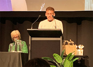 New FASD Action Plan announced 09/09/2025