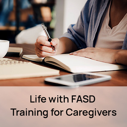 Life with FASD: Understand and Connect with Aroha – Napier