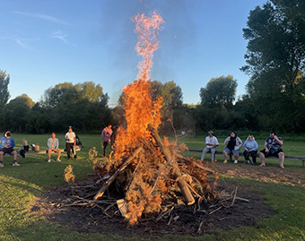 Tītoki / IDP5: Another awesome weekend for our rangatahi!