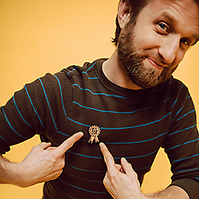 WEBINAR: The 'Dad' role in FASD