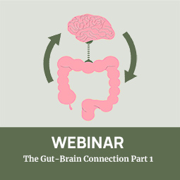 The Gut-Brain Connection Part 1: Bowel Issues